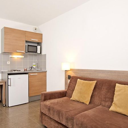 Apparthotel Séjours&Affaires Manosque Exterior foto
